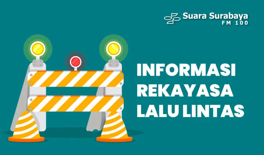 Skema Pengamanan dan Rekayasa Lalu Lintas di Sekitar Arena Muktamar NU ke-35