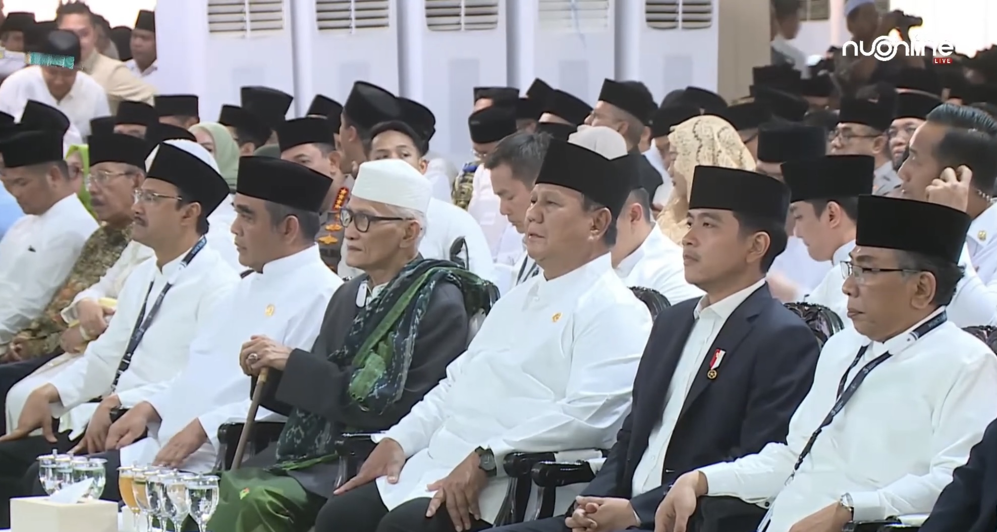 Presiden dan Wakil Presiden RI