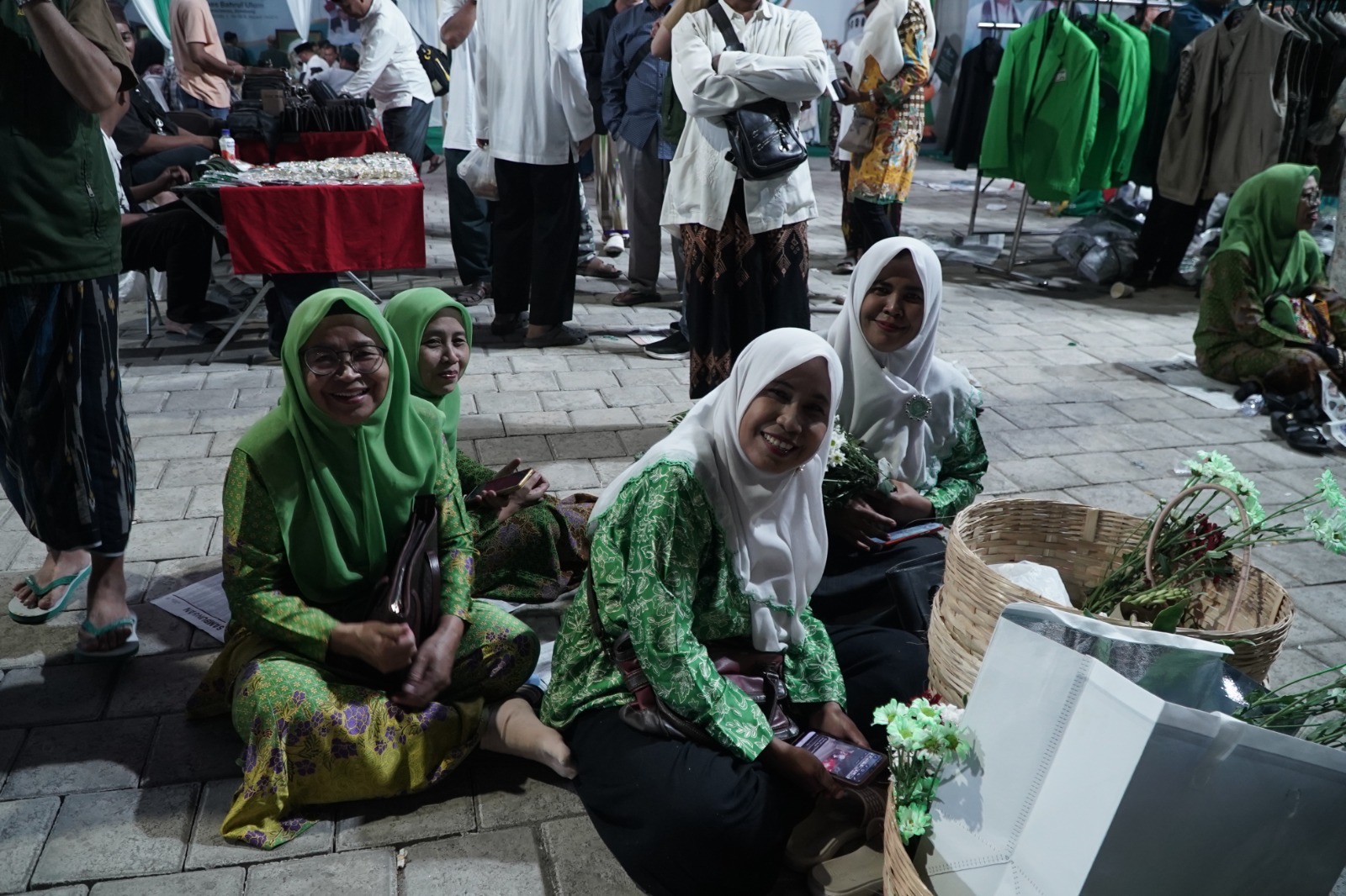 Jamaah Muktamar