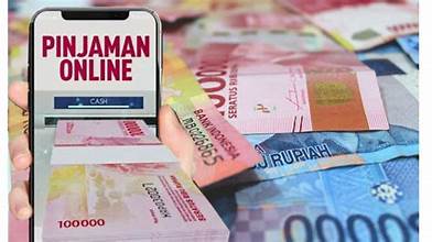 Pinjaman Online
